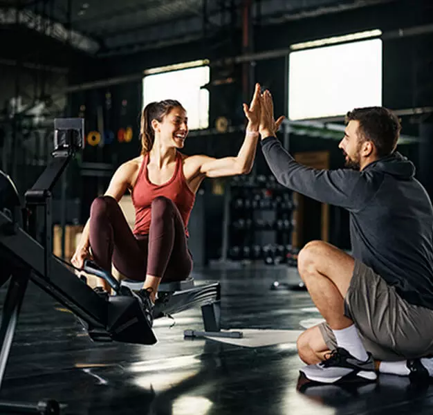 Für den gesamten Körper