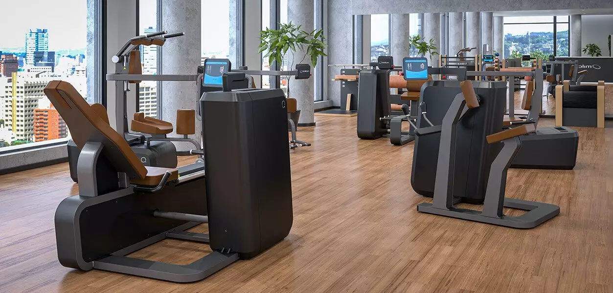 Fit in 17-37 Minuten